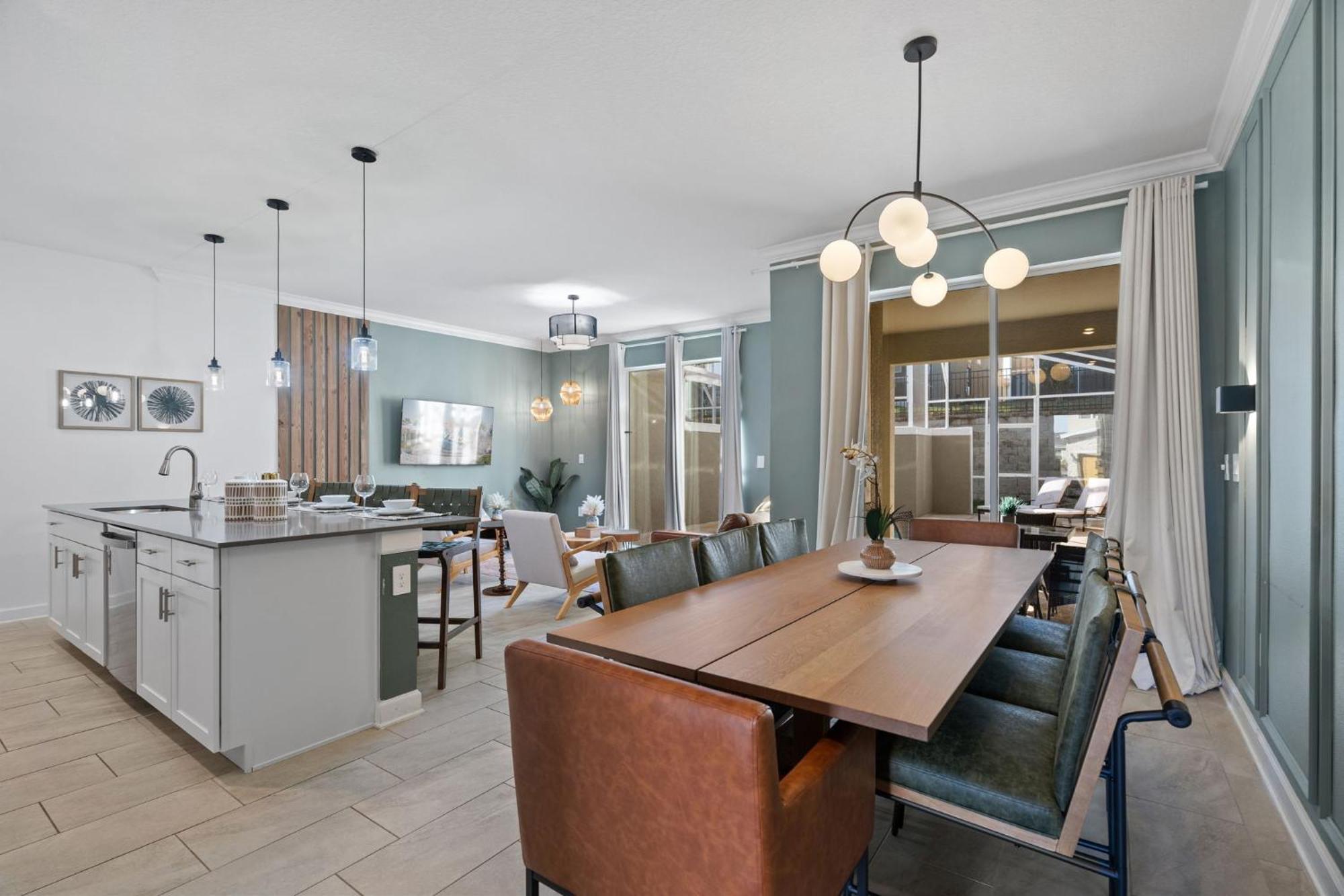 Stunning 4Bed Home, Perfect For Families Kissimmee Exterior photo