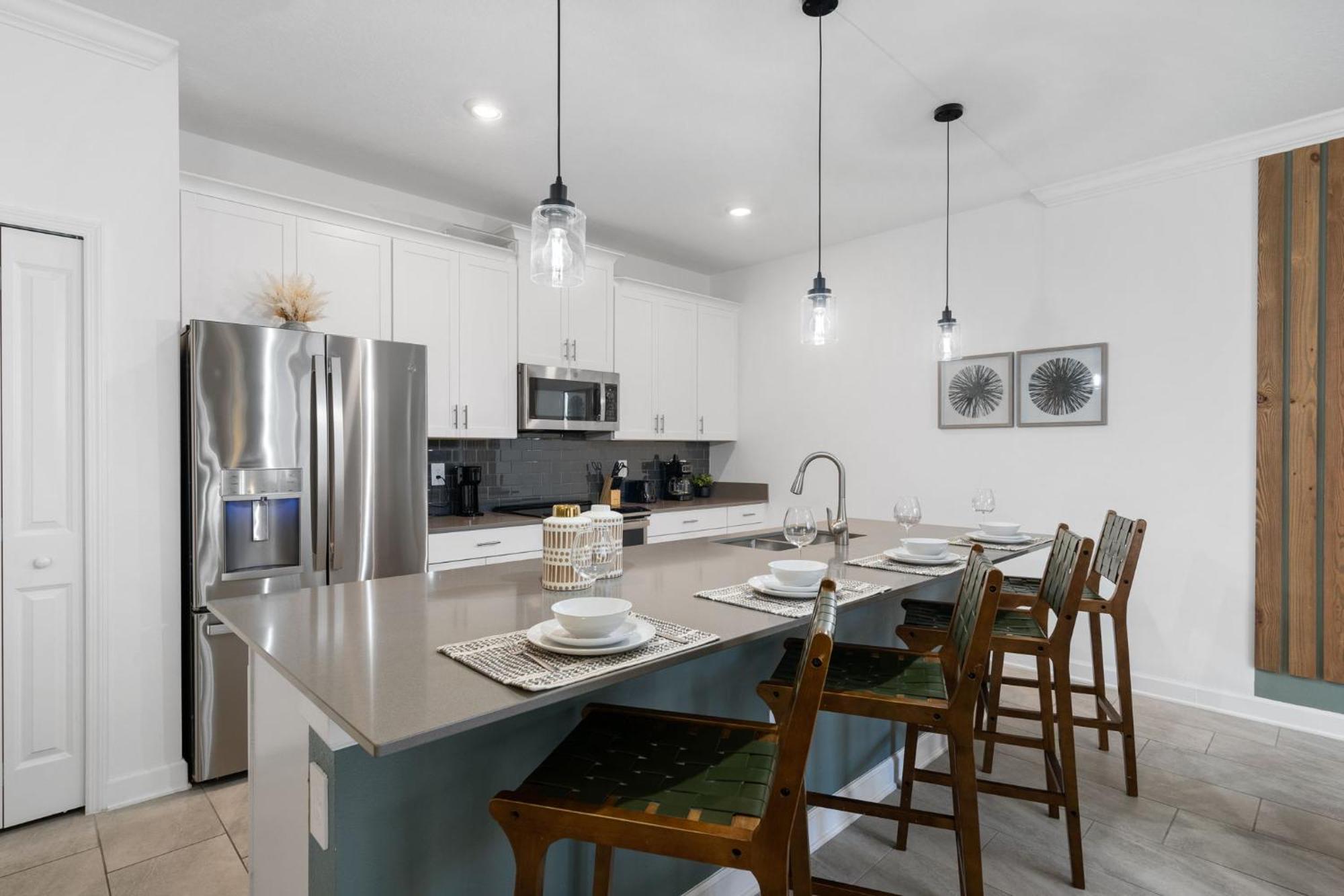 Stunning 4Bed Home, Perfect For Families Kissimmee Exterior photo