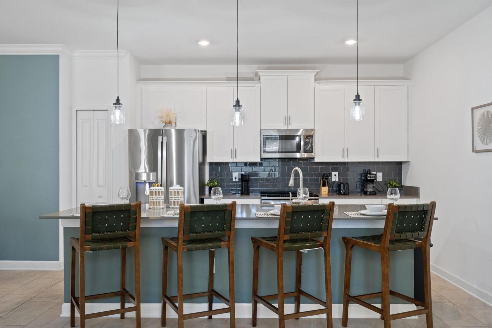 Stunning 4Bed Home, Perfect For Families Kissimmee Exterior photo