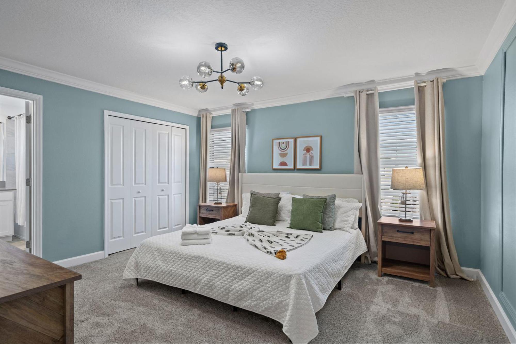 Stunning 4Bed Home, Perfect For Families Kissimmee Exterior photo